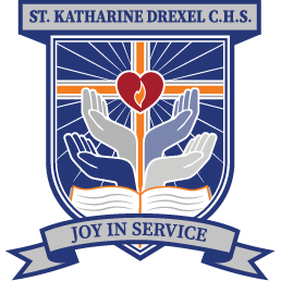 St. Katharine Drexel Catholic High School