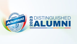 2023 Distinguished Alumni Award Winners