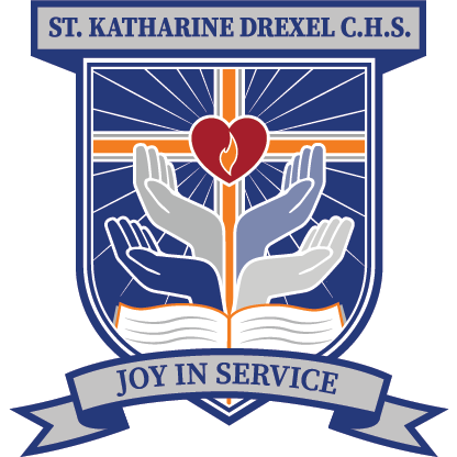 St. Katharine Drexel Catholic High School