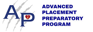  Advanced Placement Preparatory Program